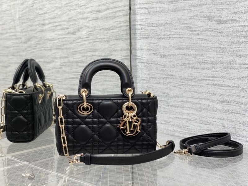 Christian Dior My Lady Bags